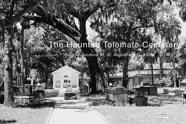 Saint Augustine Ghost Tour 90 min - Image 2