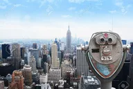 New York City Empire State Building and Walking Tour thumbnail 1