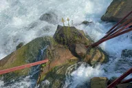 Niagara Falls Cave of the Winds Tour thumbnail 3
