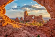 Las Vegas to San Francisco 7-Day National Parks Tour thumbnail 3