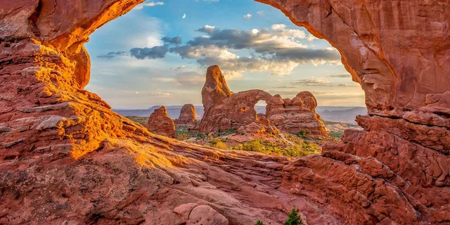 Las Vegas to San Francisco 7-Day National Parks Tour - Image 3