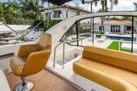 Miami Yacht Rental with Captain 4 hr thumbnail 3