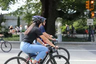 New York City Electric Bike Tour thumbnail 1