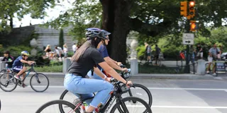 New York City Electric Bike Tour