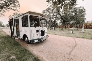 Minneapolis Ghost Hunt Tour 90 min