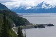 Anchorage Turnagain Arm Tour thumbnail 1