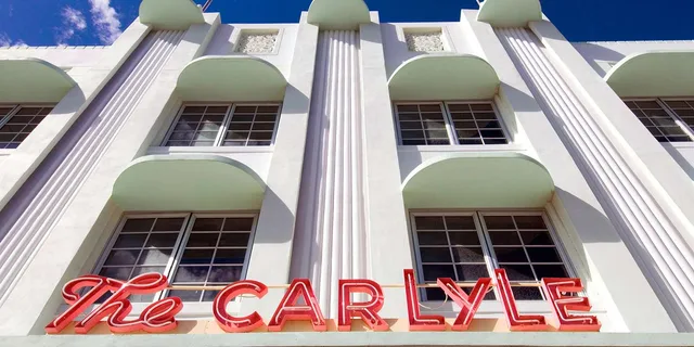 Miami Beach Art Deco & History Walking Tour - Image 1