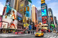 Manhattan Bike Tour of Central Attractions thumbnail 4