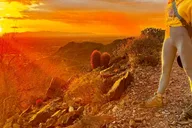 Phoenix Family Guided Hike thumbnail 3