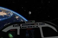 Tampa Space Simulator Experience 20 min thumbnail 1