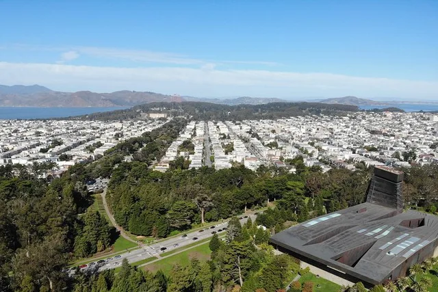San Francisco Custom Guided Tour - Image 5