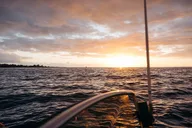 Kona Manta Ray Night Snorkel Adventure 2.5 hr thumbnail 4