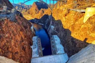 Las Vegas Hoover Dam and Seven Magic Mountains Tour thumbnail 6