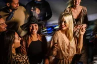Miami Yacht Charter at Night for Up to 12 Guests thumbnail 1