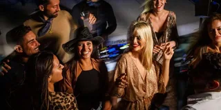 Miami Yacht Charter at Night for Up to 12 Guests
