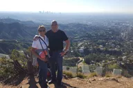 Los Angeles Hollywood Sign Adventure Hike thumbnail 6