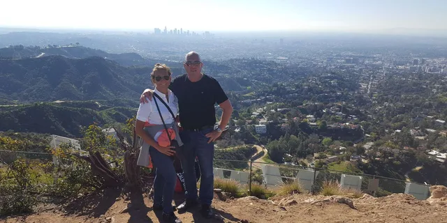 Los Angeles Hollywood Sign Adventure Hike - Image 6