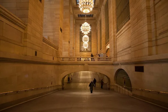New York City Grand Central Walking Tour - Image 4