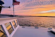 Portland Private Lobster Boat Charter with Drinks 2 hr thumbnail 5