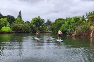 Oahu Ocean Adventure and Circle Island Jeep Tour thumbnail 5