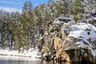 Rapid City Mount Rushmore Winter Tour thumbnail 2