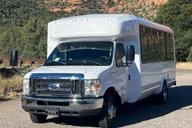 Sedona Van Tour of Hi-Points thumbnail 2