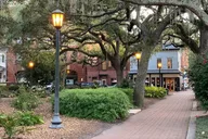 Savannah Haunted Audio Tour thumbnail 5
