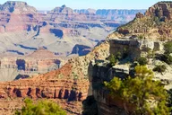 Las Vegas Grand Canyon, Hoover Dam, and Route 66 Tour thumbnail 4
