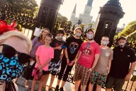 New Orleans Haunted Walking Tour thumbnail 6