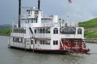 Memphis City Tour with Riverboat and Sun Studio Options thumbnail 3