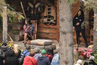 Fairbanks Riverboat Cruise and Village Tour thumbnail 6