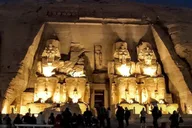 Washington, DC Egyptology Tour thumbnail 3