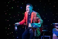 Myrtle Beach Magic & Comedy Show by Michael Bairefoot thumbnail 2