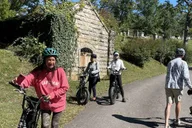 Asheville E-Bike Tour thumbnail 5