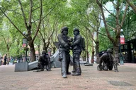 Seattle Walking Tour thumbnail 4