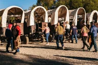 Jackson Chuck Wagon Cookout and Live Show thumbnail 5