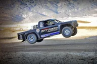 Las Vegas Off-Road Racing and Shooting Experience thumbnail 1