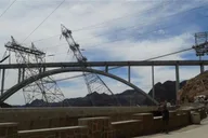 Las Vegas Hoover Dam Guided Tour in Spanish thumbnail 2