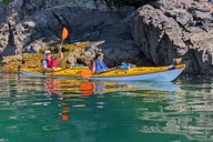 Sitka Kayak Paddle Adventure thumbnail 6