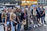 Chicago Walking Tour with Free Bike or Kayak Rental thumbnail 3