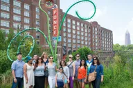 Atlanta Ponce City Market Food Tour 2 hr thumbnail 5