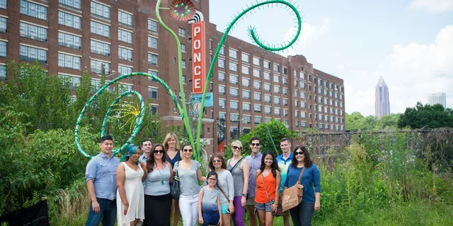 Atlanta Ponce City Market Food Tour 2 hr - Image 5