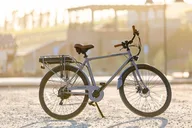 Saint Augustine E-Bike Rental thumbnail 1