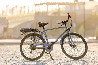 Saint Augustine E-Bike Rental