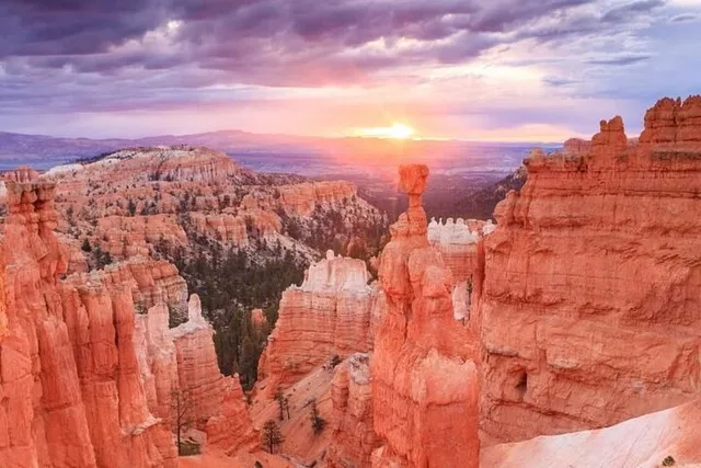 Utah National Parks 7-Day Small Group Tour - Image 5
