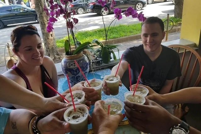 Miami Cultural and Food Walking Tour - Image 4