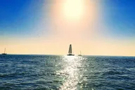 Key West Tiki Bar Sunset Cruise BYOB 2 hr thumbnail 6