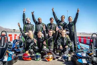 Las Vegas Outdoor Go Kart Experience thumbnail 3