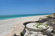 St. Petersburg Island and Sandbar Excursion thumbnail 2