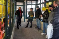 New York Harlem Walking Tour thumbnail 5